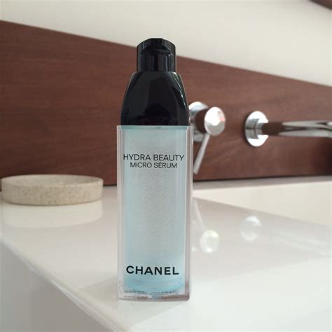 chanel micro serum singapore price|Chanel micro serum review.